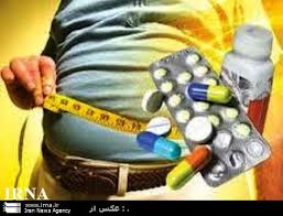هشدار معاون غذا و داروی دانشگاه نسبت به عوارض مصرف خودسرانه داروهای لاغری